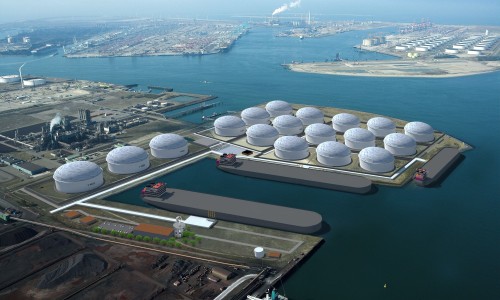 Storage Tanks & Cargos for lease in Rotterdam, Jurong and Fujairah